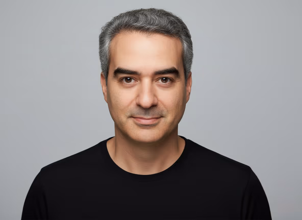 AI is not a teenager